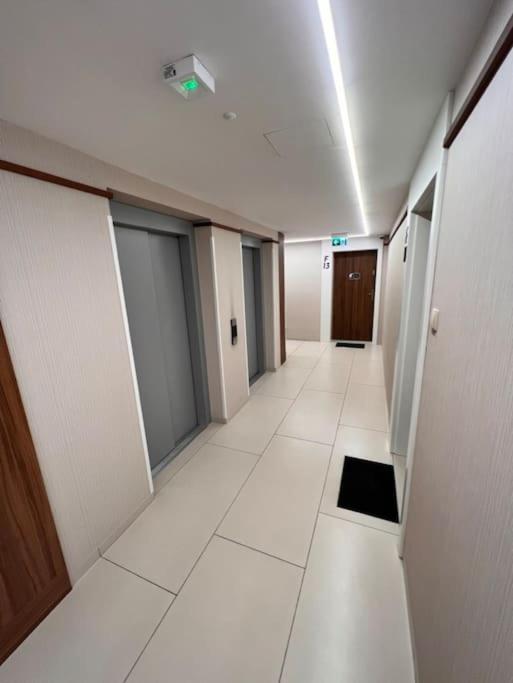 Platinum Jaglana Apartment - Wyspa Spichrzow Gdańsk Extérieur photo